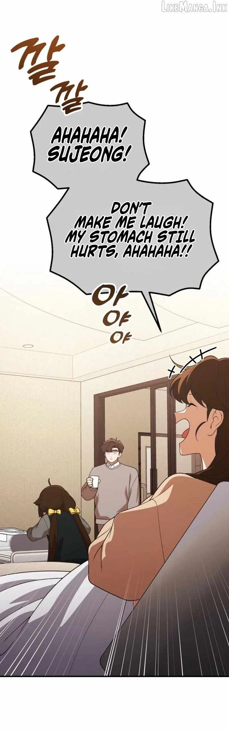 Anime – The 100 Girlfriends Who Really, Really, Really, Really, Really Love You Chapter 71 – Page 12