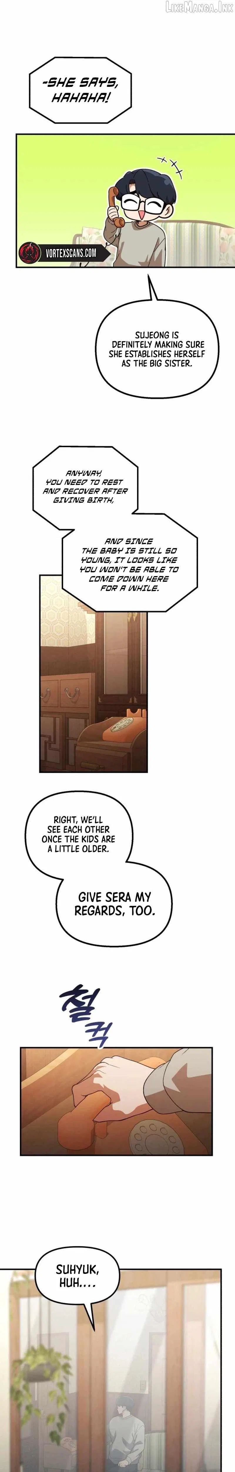 Anime – The 100 Girlfriends Who Really, Really, Really, Really, Really Love You Chapter 71 – Page 13
