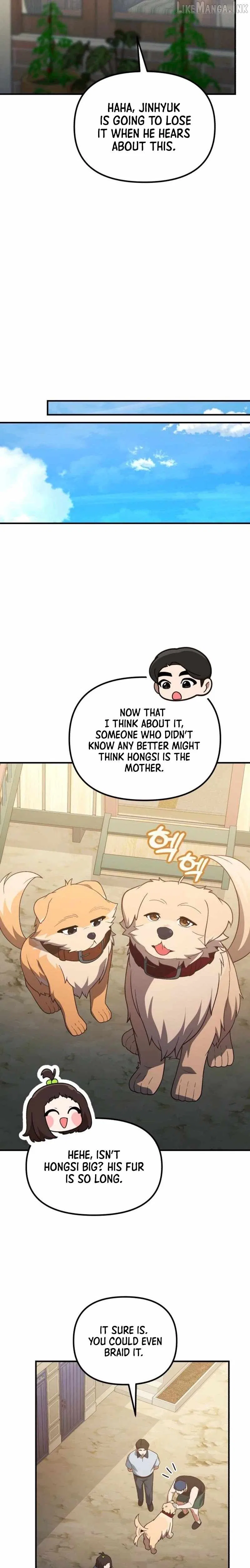 Anime – The 100 Girlfriends Who Really, Really, Really, Really, Really Love You Chapter 71 – Page 14