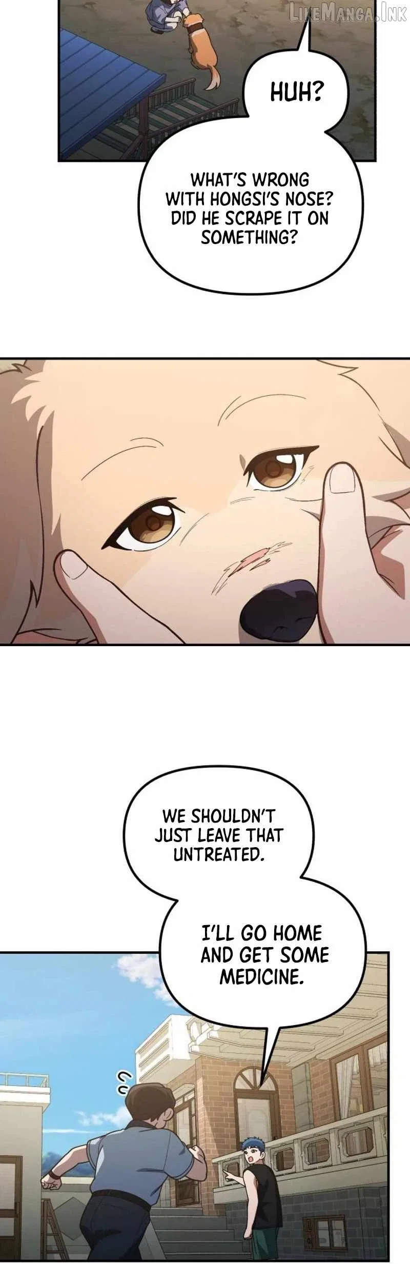 Anime – The 100 Girlfriends Who Really, Really, Really, Really, Really Love You Chapter 71 – Page 15