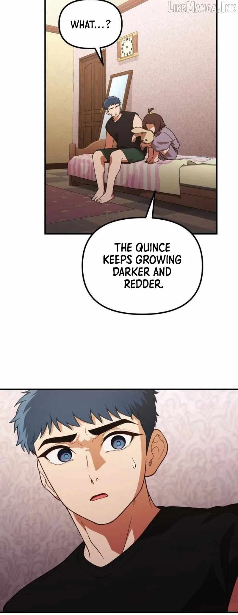 Anime – The 100 Girlfriends Who Really, Really, Really, Really, Really Love You Chapter 71 – Page 27