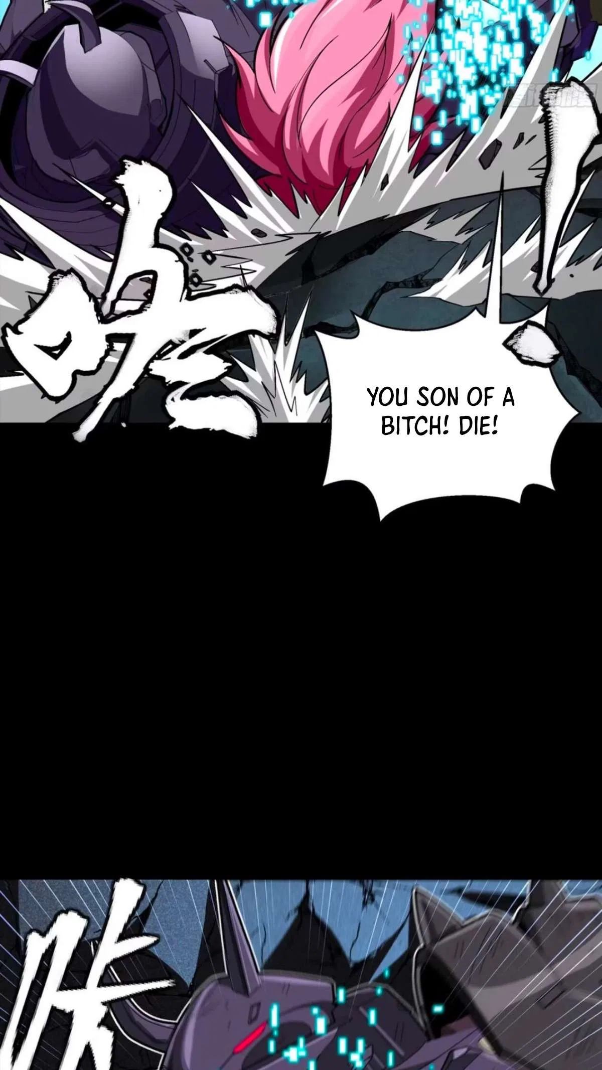 HOLY EMPEROR’S GRANDSON IS A NECROMANCER Chapter 390 – Page 15