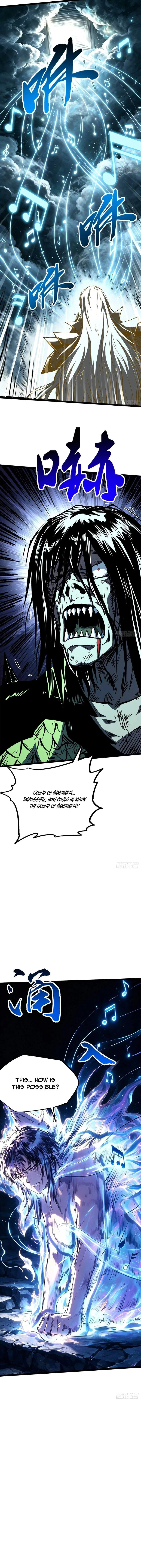 I Became an S-Rank Hunter with the Demon Lord App Chapter 483 – Page 2