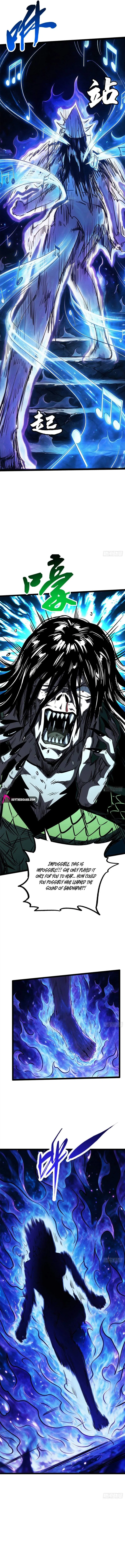 I Became an S-Rank Hunter with the Demon Lord App Chapter 483 – Page 3