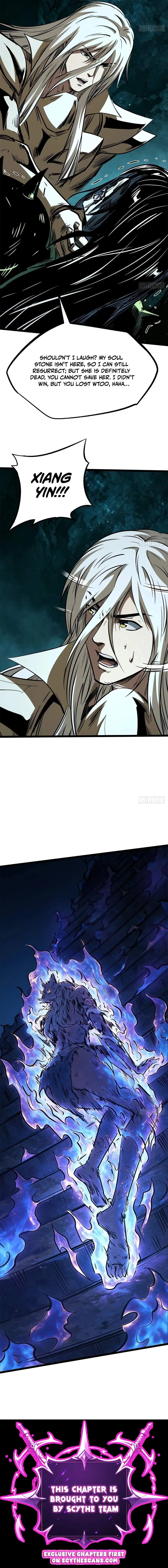 I Became an S-Rank Hunter with the Demon Lord App Chapter 482 – Page 10