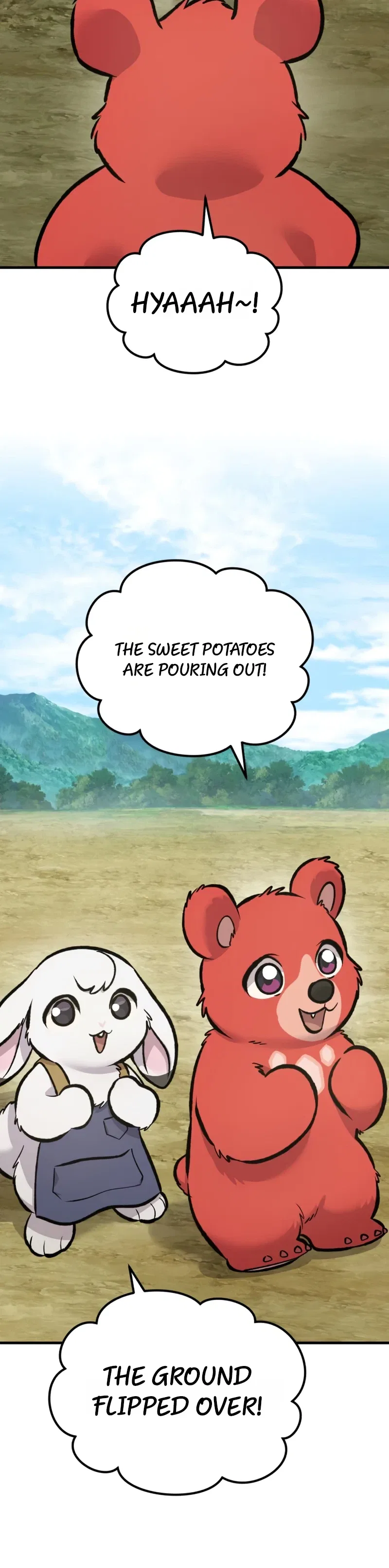 The Magic Theory of the Regressed Sword Saint Chapter 141 – Page 3