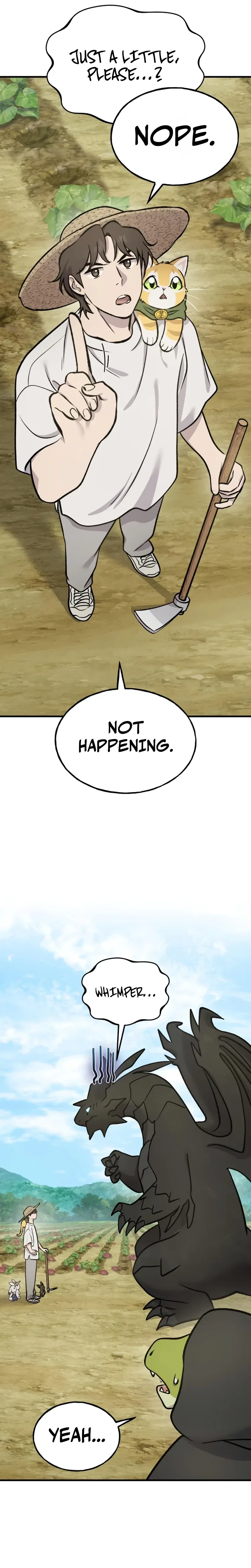 The Magic Theory of the Regressed Sword Saint Chapter 141 – Page 16