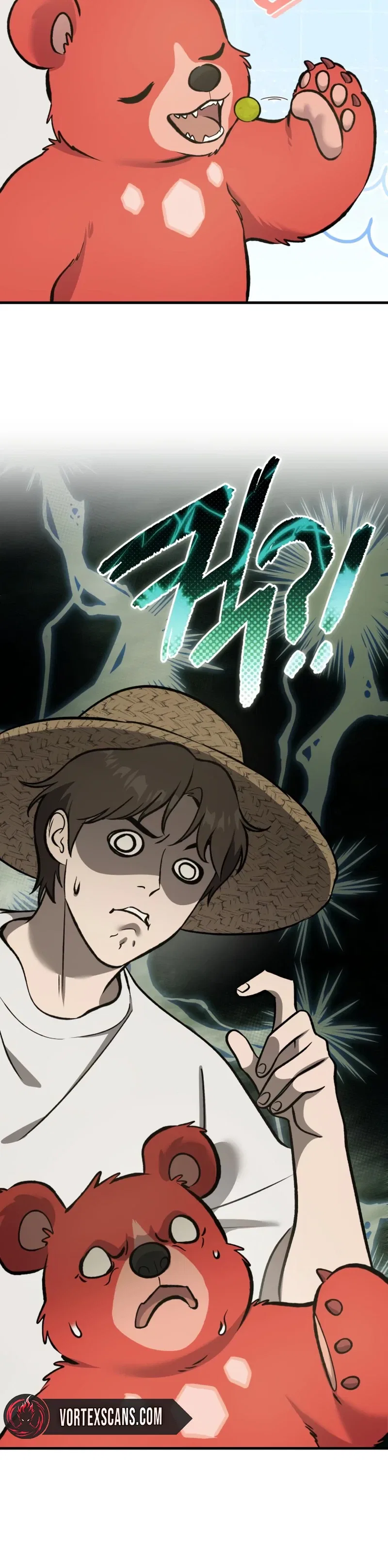 The Magic Theory of the Regressed Sword Saint Chapter 141 – Page 21