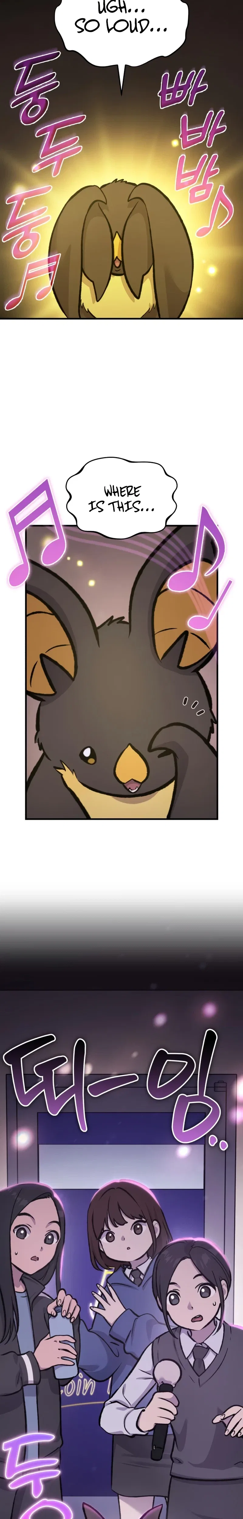 The Magic Theory of the Regressed Sword Saint Chapter 141 – Page 35