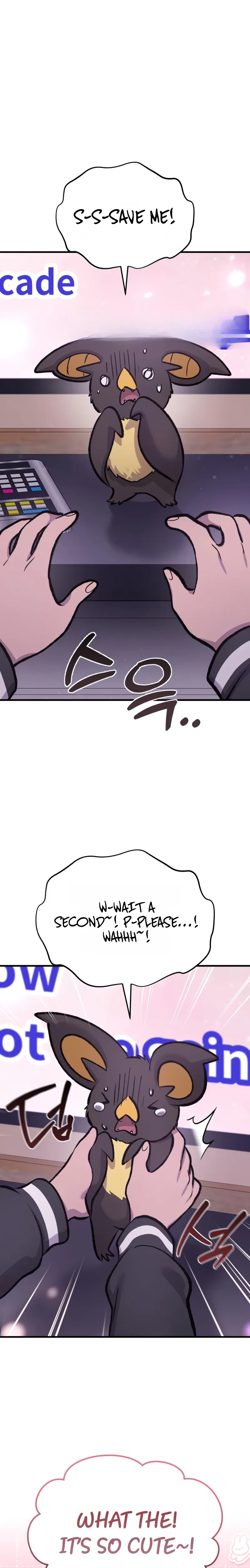 The Magic Theory of the Regressed Sword Saint Chapter 141 – Page 38