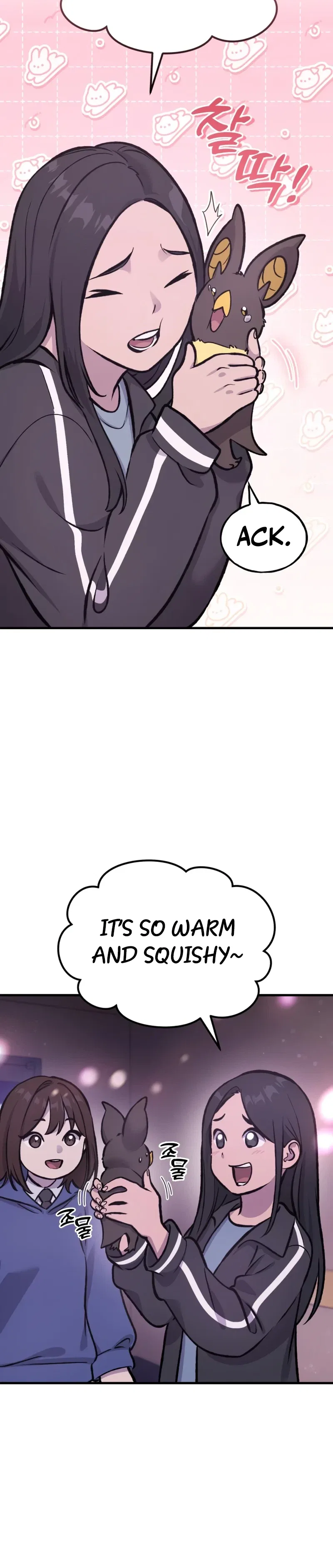 The Magic Theory of the Regressed Sword Saint Chapter 141 – Page 39