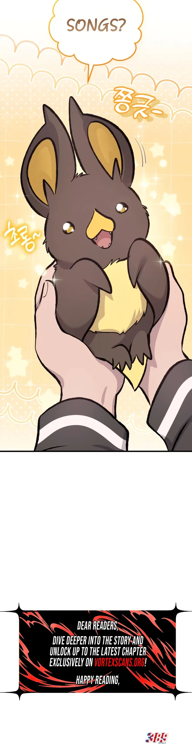 The Magic Theory of the Regressed Sword Saint Chapter 141 – Page 41