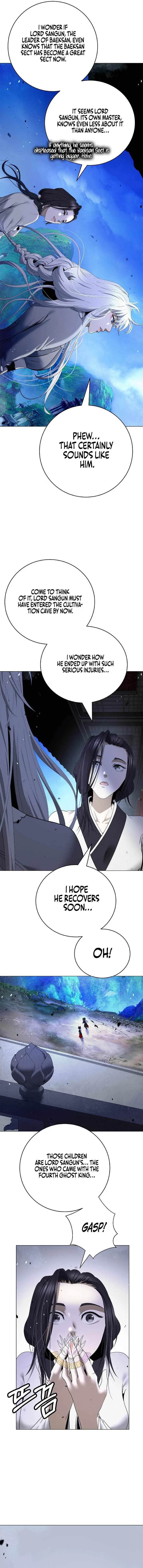I Became an S-Rank Hunter with the Demon Lord App Chapter 254 – Page 3