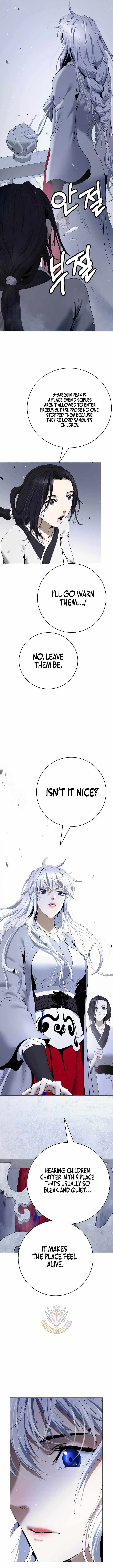 I Became an S-Rank Hunter with the Demon Lord App Chapter 254 – Page 4
