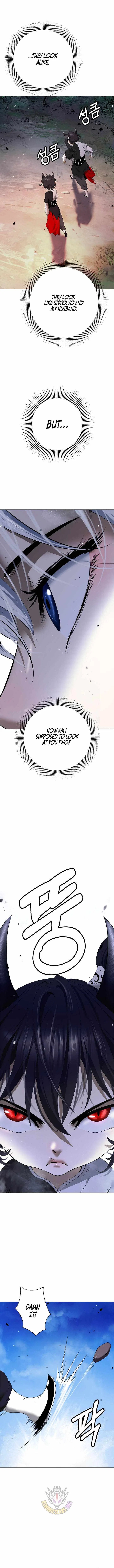 I Became an S-Rank Hunter with the Demon Lord App Chapter 254 – Page 5