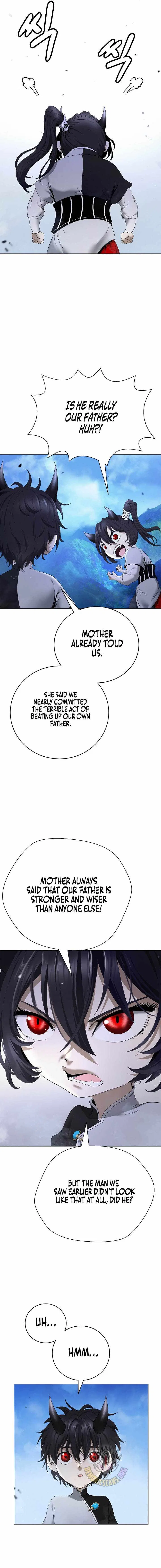 I Became an S-Rank Hunter with the Demon Lord App Chapter 254 – Page 6