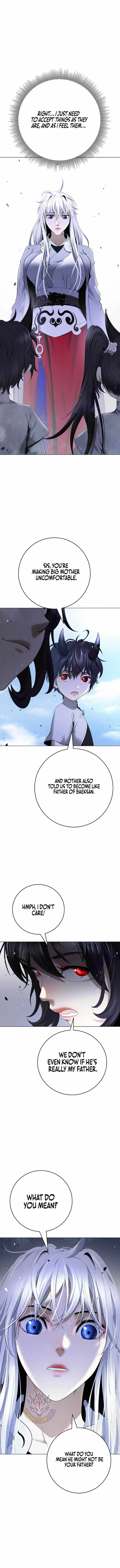 I Became an S-Rank Hunter with the Demon Lord App Chapter 254 – Page 10