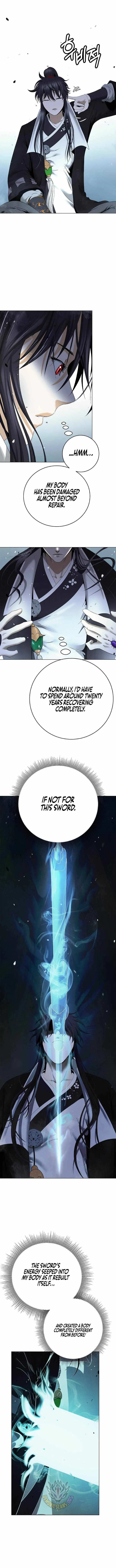 I Became an S-Rank Hunter with the Demon Lord App Chapter 254 – Page 12