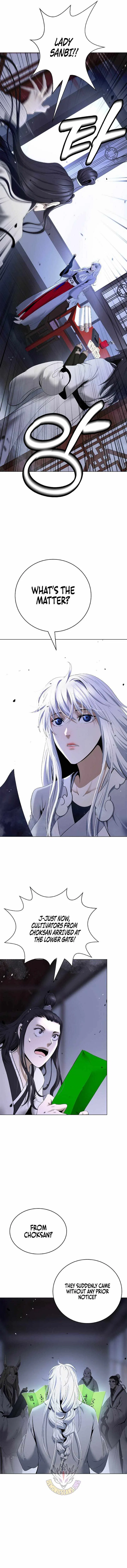 I Became an S-Rank Hunter with the Demon Lord App Chapter 254 – Page 15