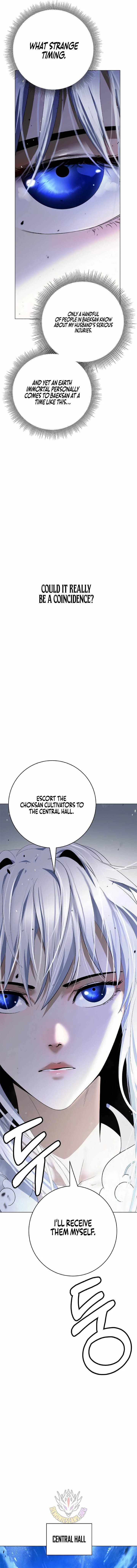 I Became an S-Rank Hunter with the Demon Lord App Chapter 254 – Page 17