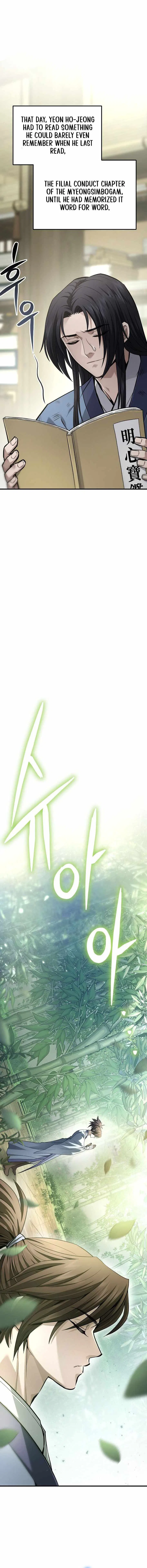 The Magic Theory of the Regressed Sword Saint Chapter 66 – Page 9