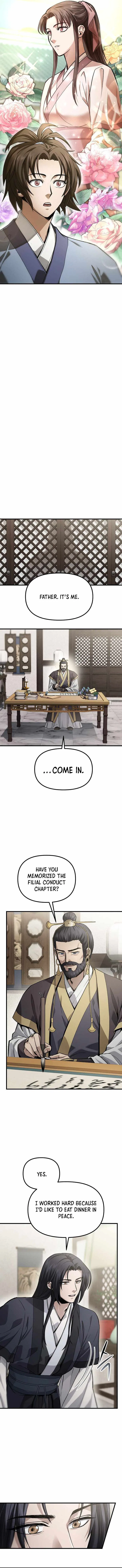 The Magic Theory of the Regressed Sword Saint Chapter 66 – Page 13