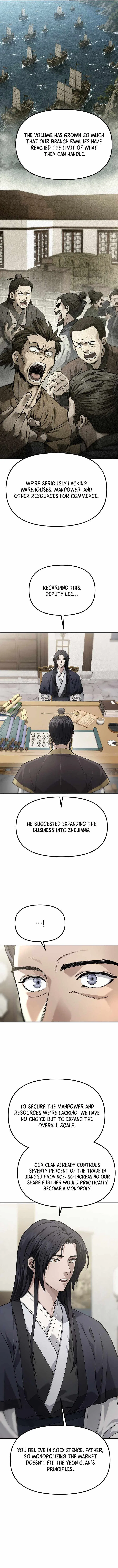 The Magic Theory of the Regressed Sword Saint Chapter 66 – Page 15