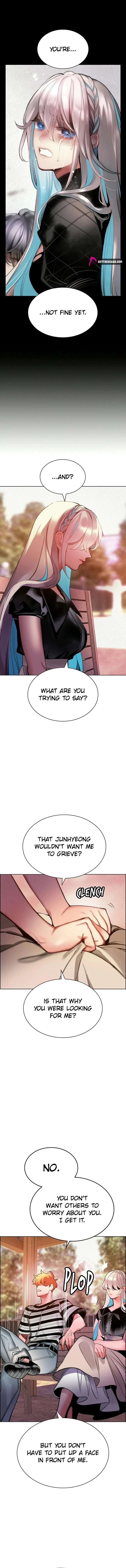 I Became an S-Rank Hunter with the Demon Lord App Chapter 222 – Page 12