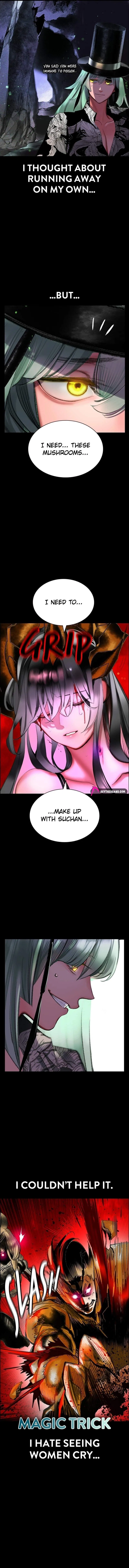 I Became an S-Rank Hunter with the Demon Lord App Chapter 221 – Page 11