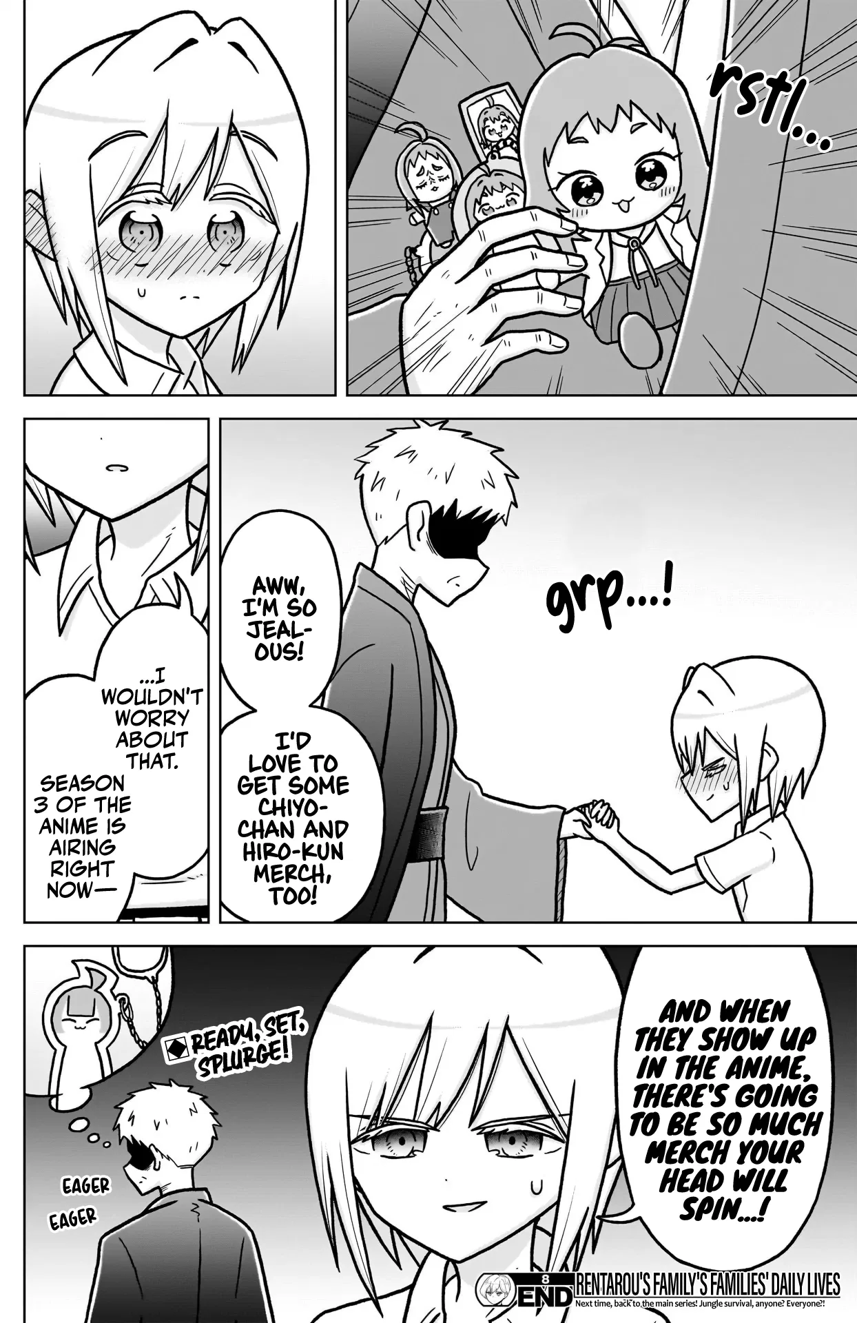 The Top Ranker’s Aspiring Writer Life Manual Chapter 254 – Page 11