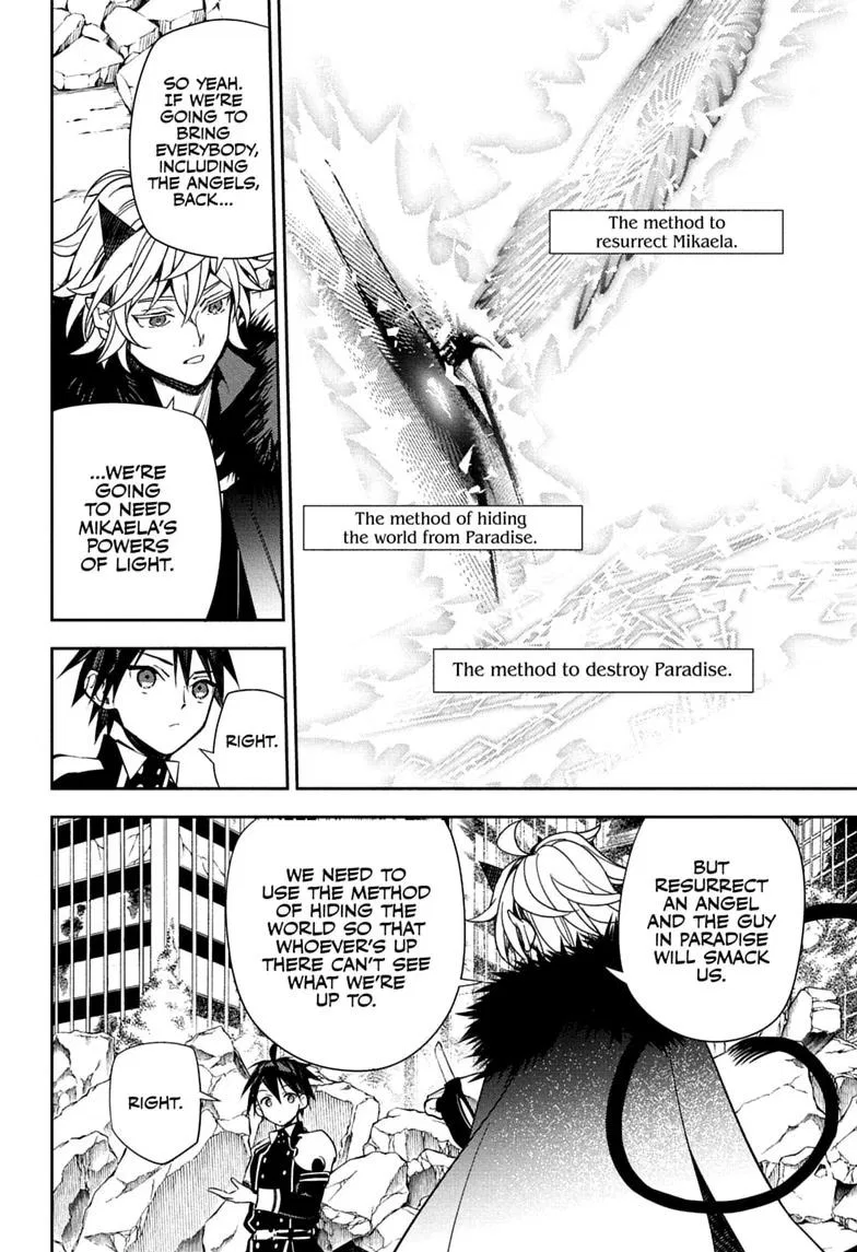 The Top Ranker’s Aspiring Writer Life Manual Chapter 159 – Page 18