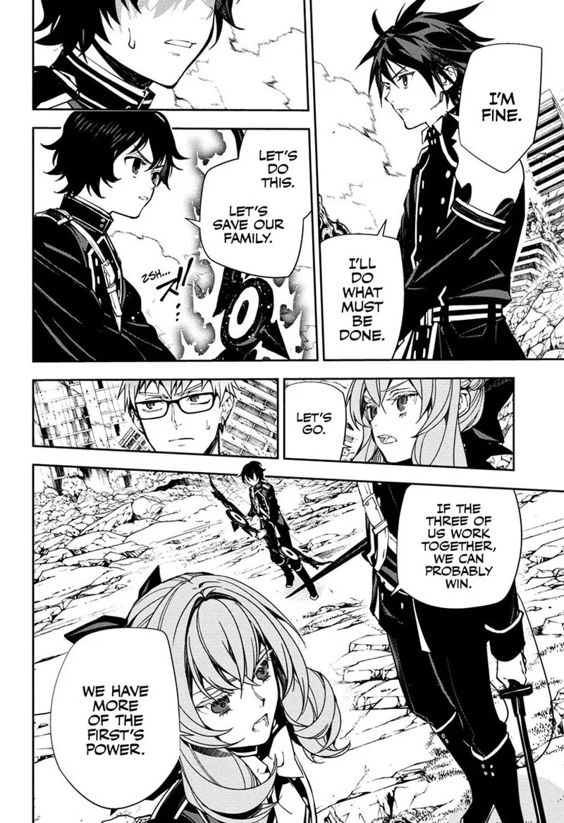 The Top Ranker’s Aspiring Writer Life Manual Chapter 158 – Page 8