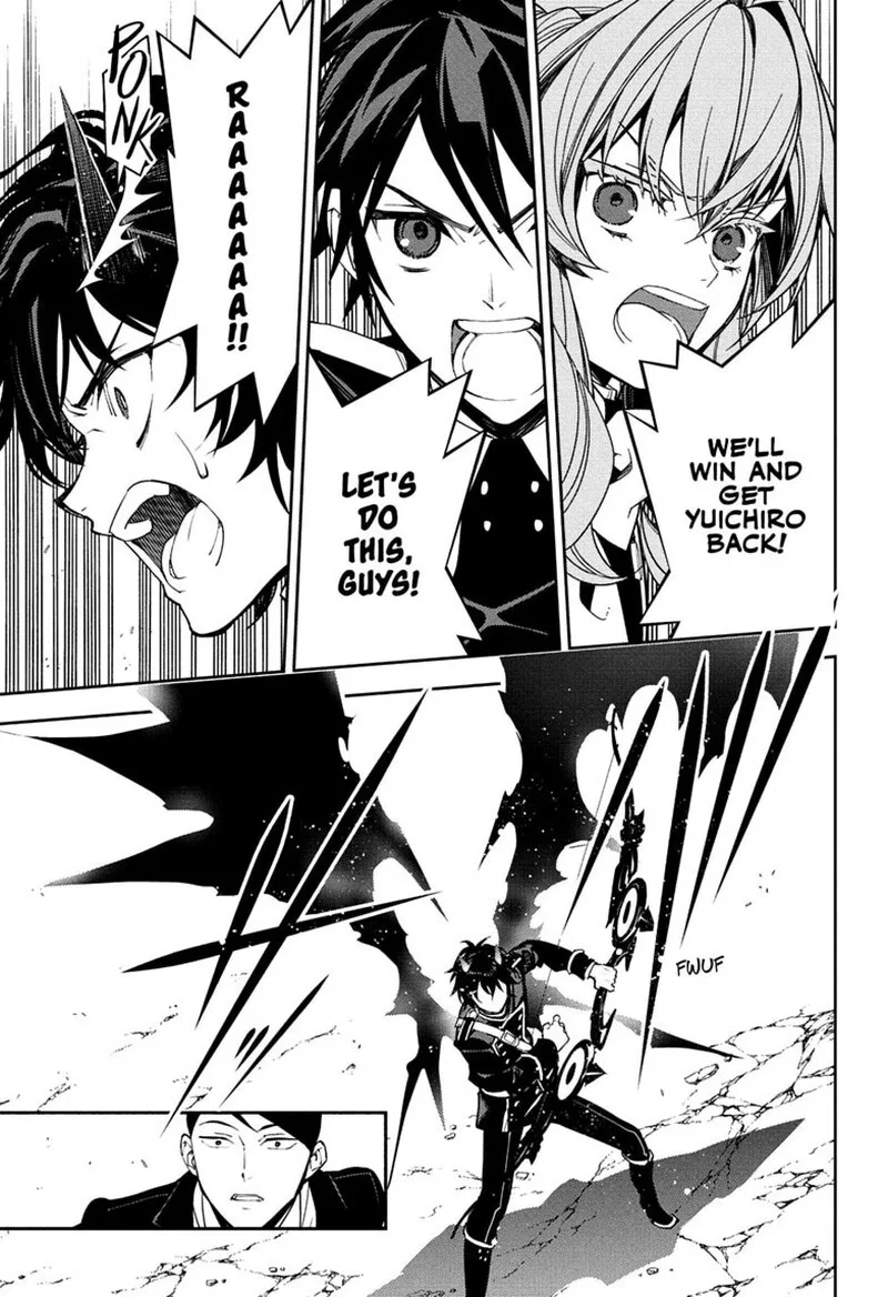 The Top Ranker’s Aspiring Writer Life Manual Chapter 158 – Page 9