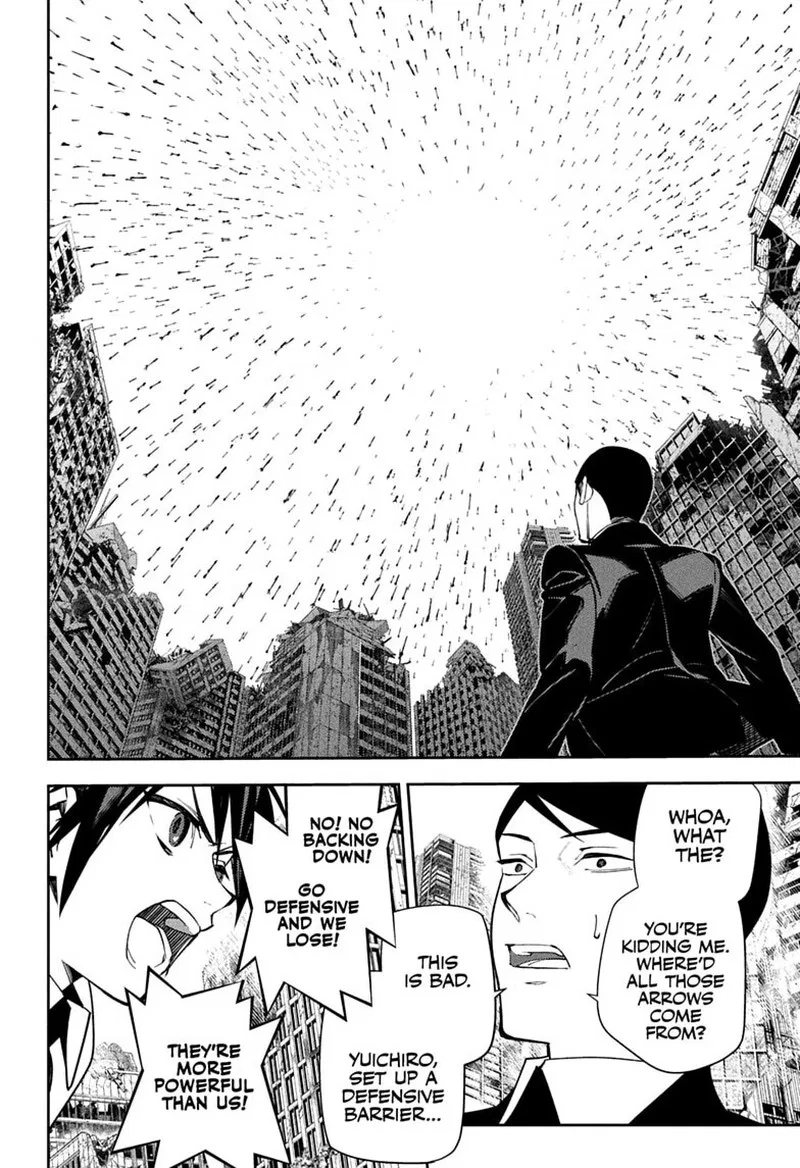 The Top Ranker’s Aspiring Writer Life Manual Chapter 158 – Page 10