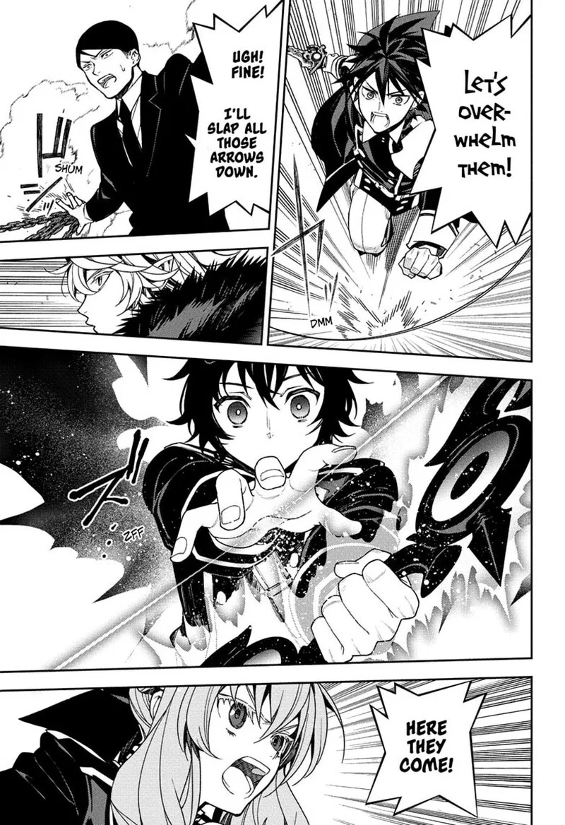 The Top Ranker’s Aspiring Writer Life Manual Chapter 158 – Page 11