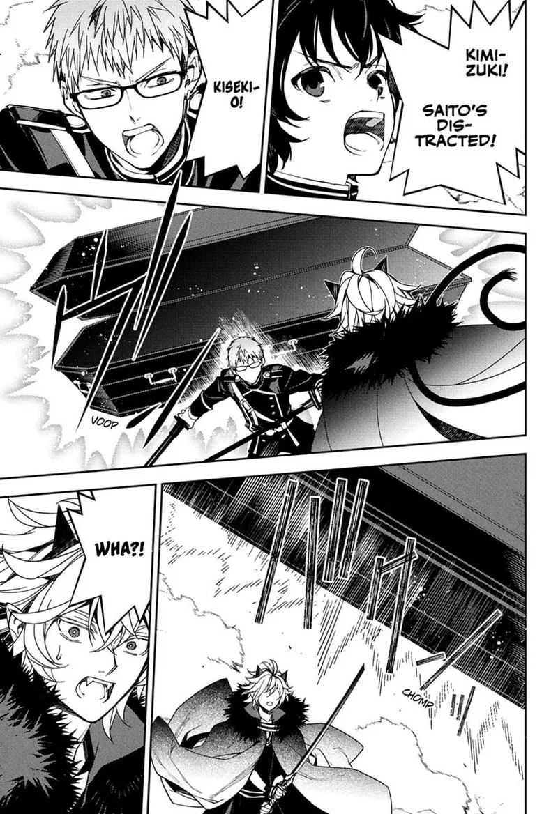 The Top Ranker’s Aspiring Writer Life Manual Chapter 158 – Page 15