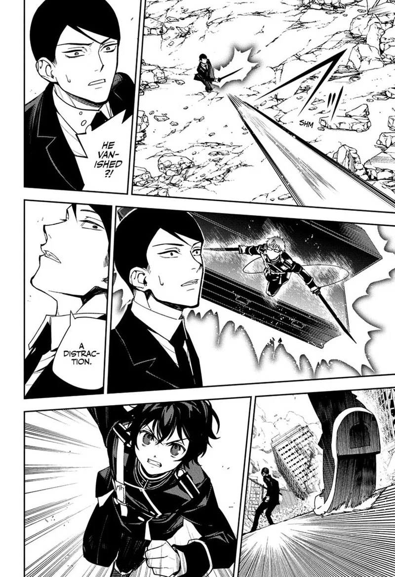 The Top Ranker’s Aspiring Writer Life Manual Chapter 158 – Page 16