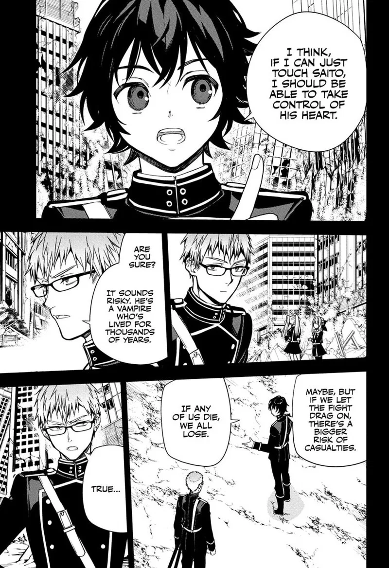 The Top Ranker’s Aspiring Writer Life Manual Chapter 158 – Page 17