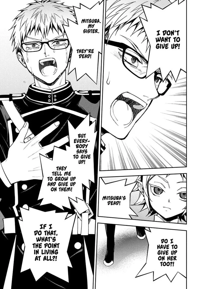 The Top Ranker’s Aspiring Writer Life Manual Chapter 158 – Page 21