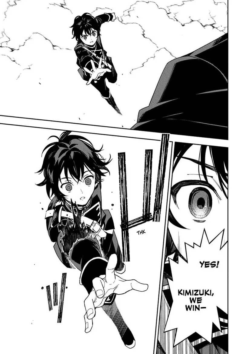 The Top Ranker’s Aspiring Writer Life Manual Chapter 158 – Page 25