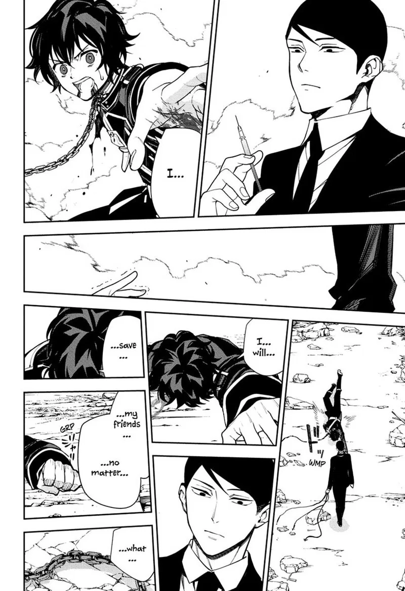 The Top Ranker’s Aspiring Writer Life Manual Chapter 158 – Page 32