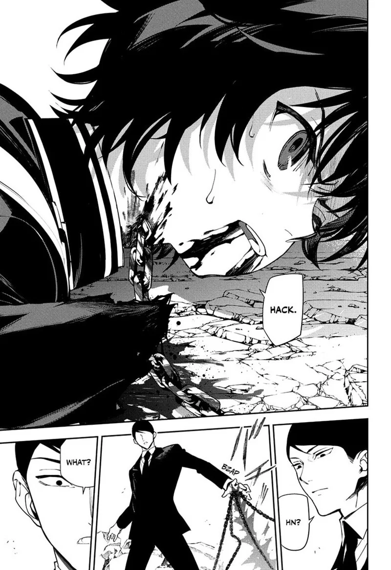 The Top Ranker’s Aspiring Writer Life Manual Chapter 158 – Page 33