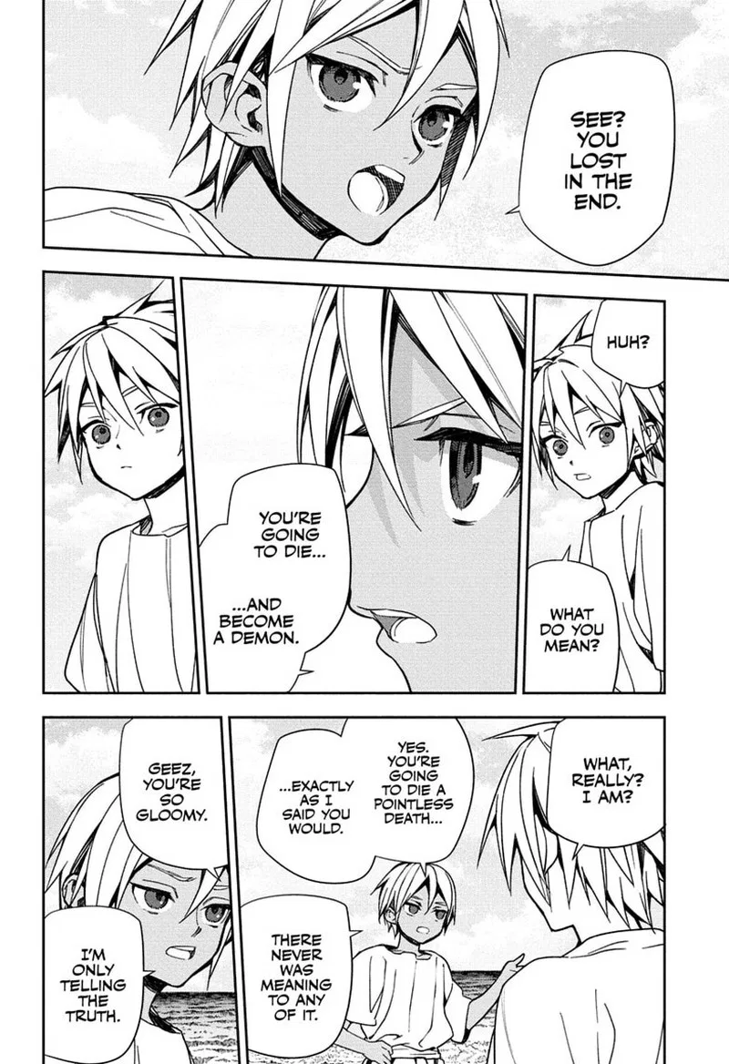 The Top Ranker’s Aspiring Writer Life Manual Chapter 158 – Page 36