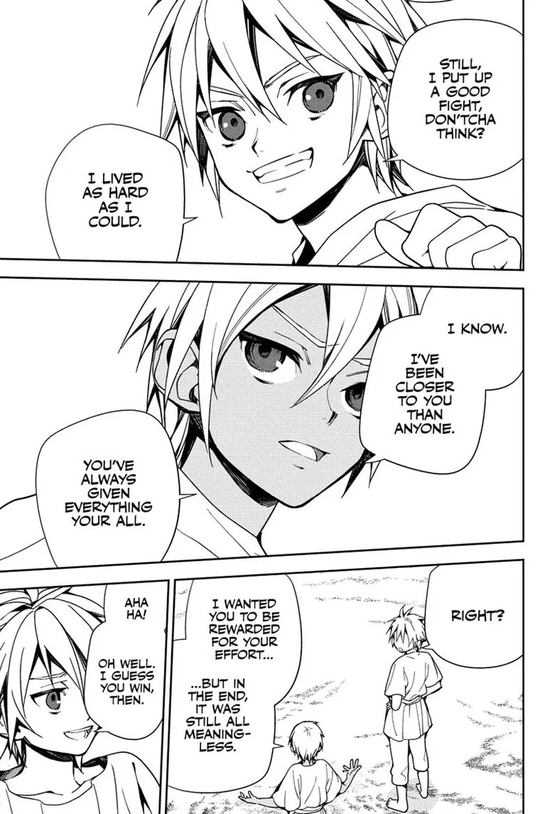 The Top Ranker’s Aspiring Writer Life Manual Chapter 158 – Page 37