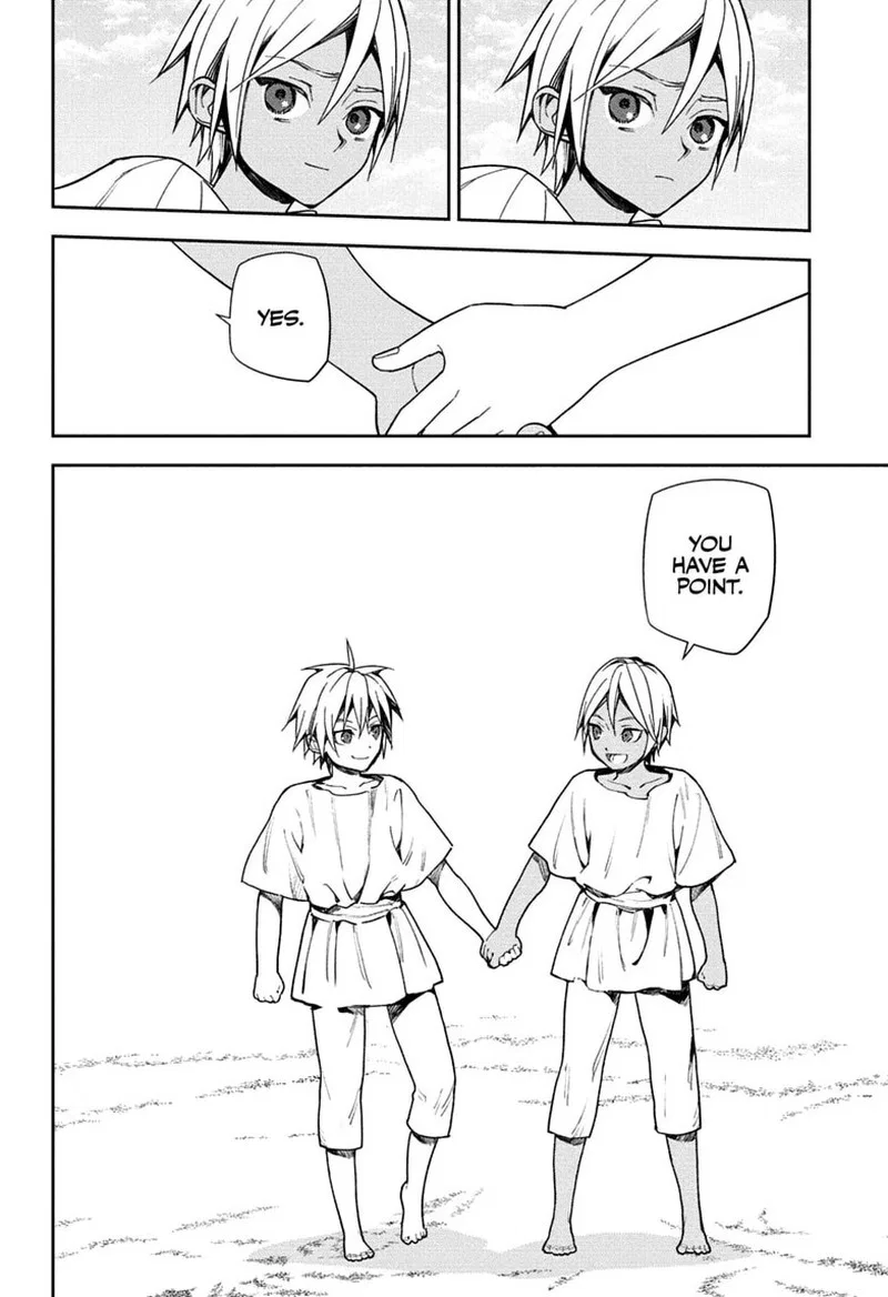 The Top Ranker’s Aspiring Writer Life Manual Chapter 158 – Page 40