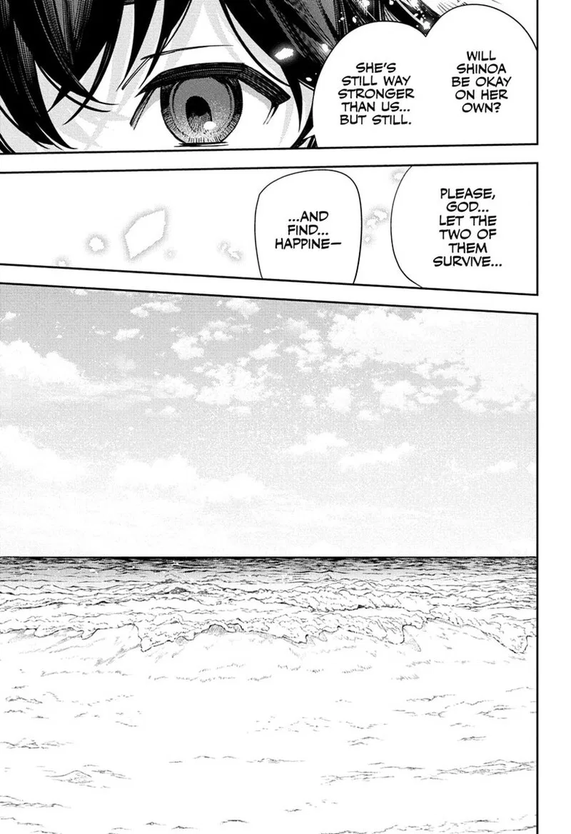 The Top Ranker’s Aspiring Writer Life Manual Chapter 158 – Page 43