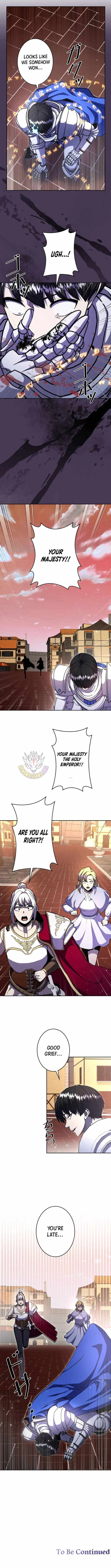 The Top Ranker’s Aspiring Writer Life Manual Chapter 124 – Page 15
