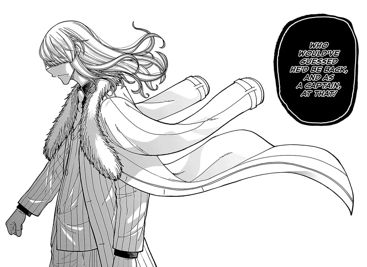 Reborn Ranker – Gravity User Chapter 283 – Page 13