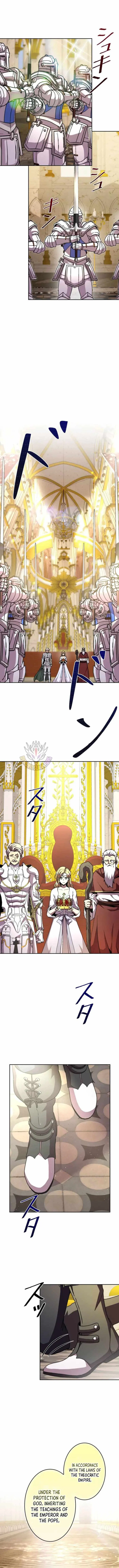 The Top Ranker’s Aspiring Writer Life Manual Chapter 123 – Page 1