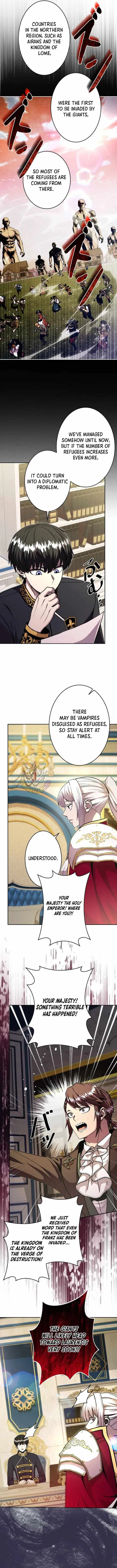 The Top Ranker’s Aspiring Writer Life Manual Chapter 123 – Page 3